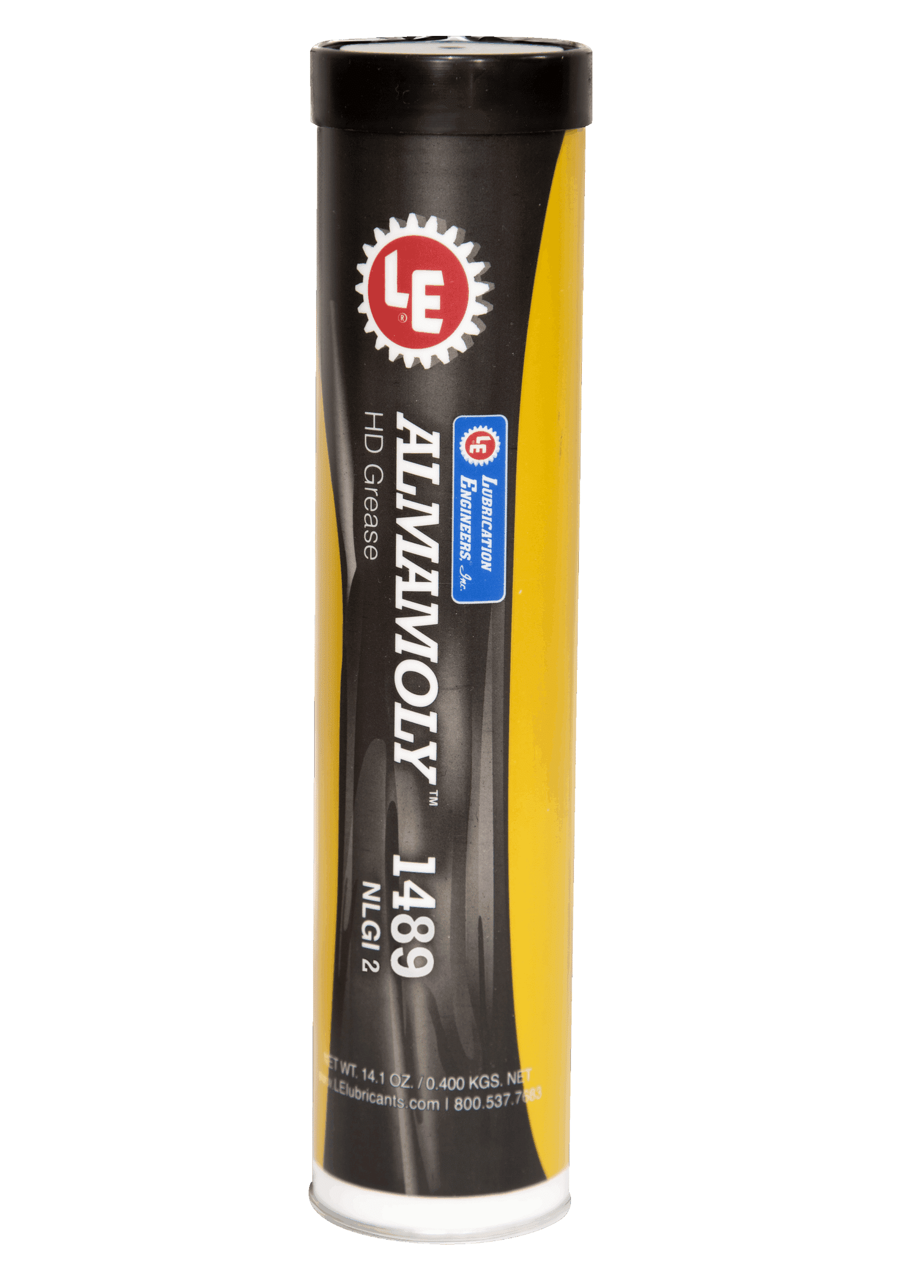 Almamoly® HD Grease 1489