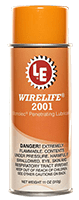 Wirelife™ Monolec® Penetrating Lubricant (2001)