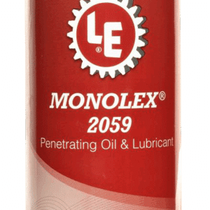 Monolex® Penetrating Oil and Lubricant 2059