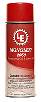 Monolec® Penetrating Oil & Lubricant (2059)