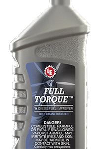 Full Torque™ W Diesel Fuel Improver 2411