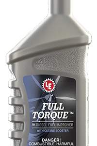 Full Torque™ W Diesel Fuel Improver 2411