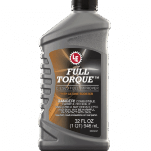 Full Torque™ S Diesel Fuel Improver 2421