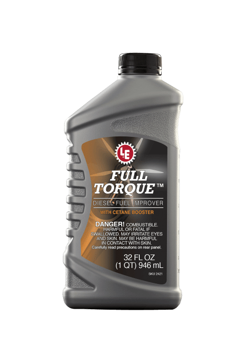 Full Torque® Diesel Fuel Improver 2421