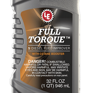 Full Torque™ S Diesel Fuel Improver 2421