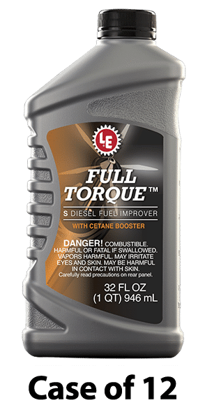 Full Torque® S Diesel Fuel Improver 2421