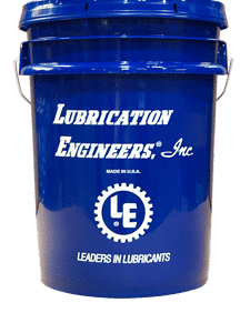 Pyroshield® Syn Open Gear Grease 5182