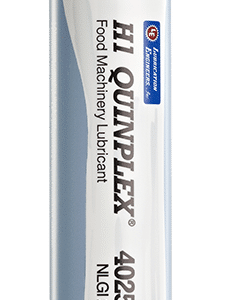 H1 Quinplex® Food Machinery Lubricant 4025