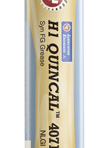 H1 Quincal™ Syn FG Grease 4071