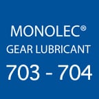Monolec® Gear Lubricant 704