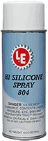 H1 Silicone Spray