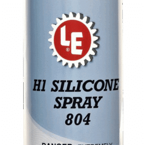 H1 Silicone Spray 804