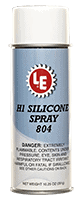 H1 Silicone Spray (804)