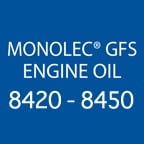 Monolec® GFS Engine Oil 8440