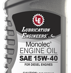 Monolec® Engine Oil 8700