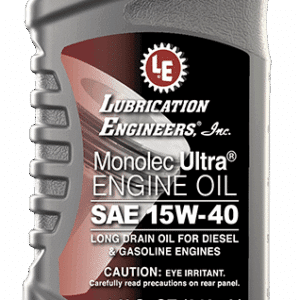 Monolec Ultra® Engine Oil 8800