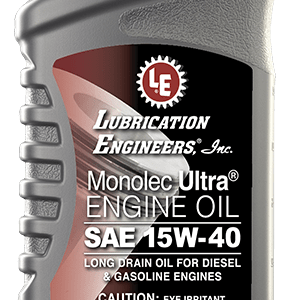 Monolec Ultra® Engine Oil 8800