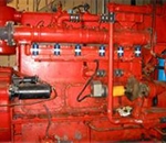 Monolec® Natural Gas Engine Oil