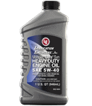 Monolec Ultra® Syn Heavy Duty Engine Oil