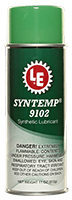 Syntemp® Synthetic Lubricant (9102)