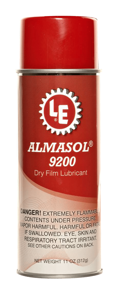 Almasol® Dry Film Lubricant 9200