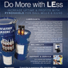 Do More with LEss - Pyroshield