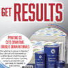 Get Results: Printing Company 703