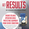 LE Results_Food Grade Lubricants