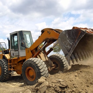 All Purpose / Chassis