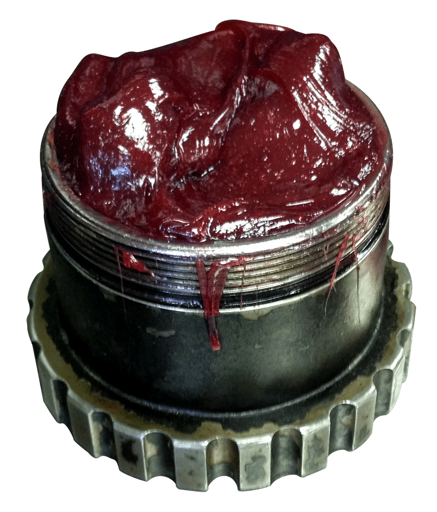 Almagard® Vari-Purpose Lubricant 3750 - 3752