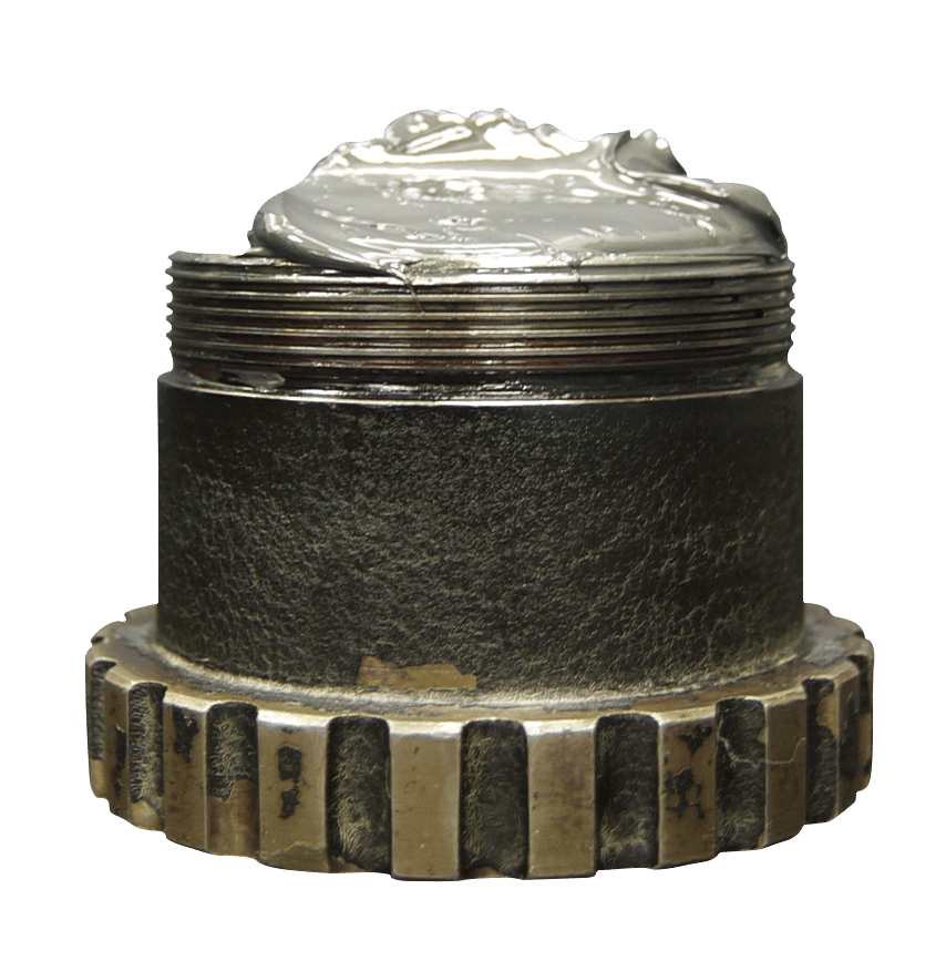 Almamoly® HD Grease 1488 - 1487