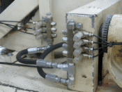 Automatic Lubrication Systems