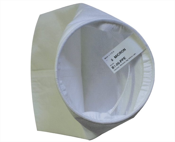Xtract® Bag Filters