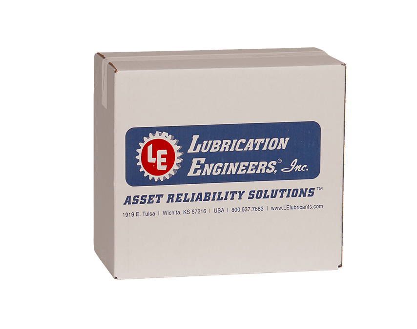 H1 Quinplex® Food Machinery Lubricant 4024