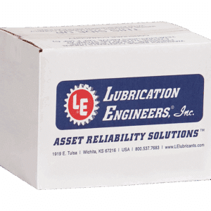 Syntemp® Synthetic Lubricant