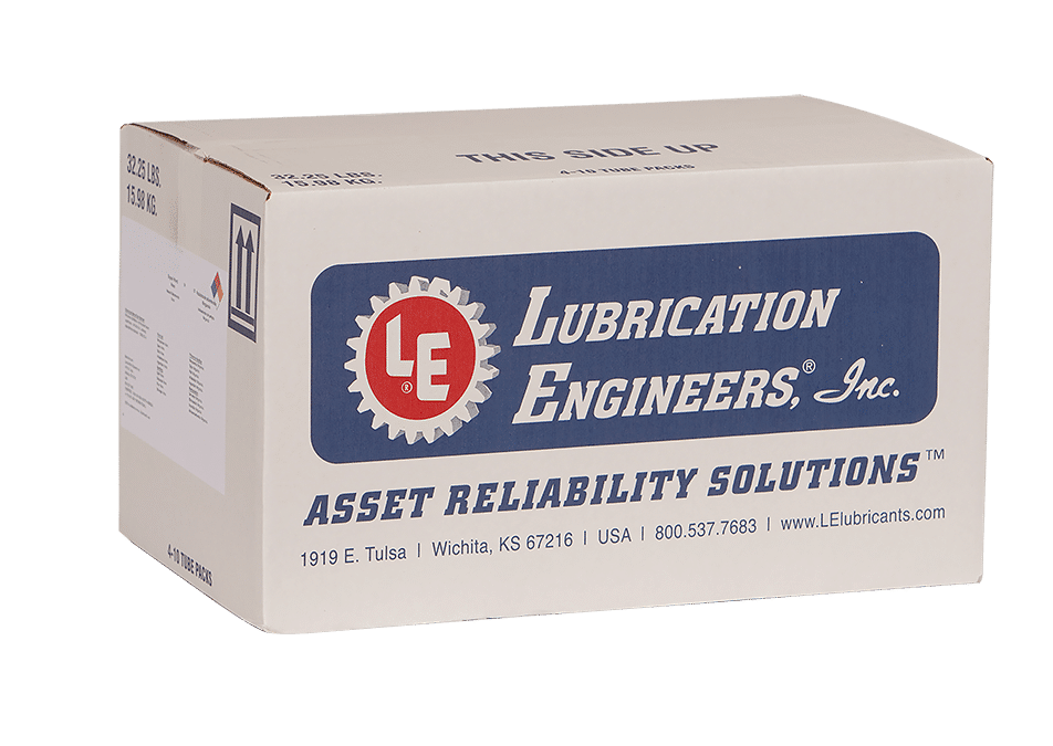 H1 Quinplex® Food Machinery Lubricant 4024