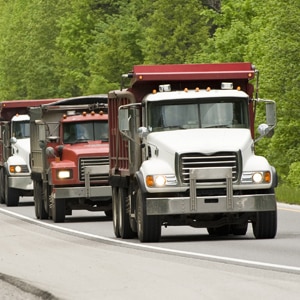 Diesel Engines/CJ4 Rated