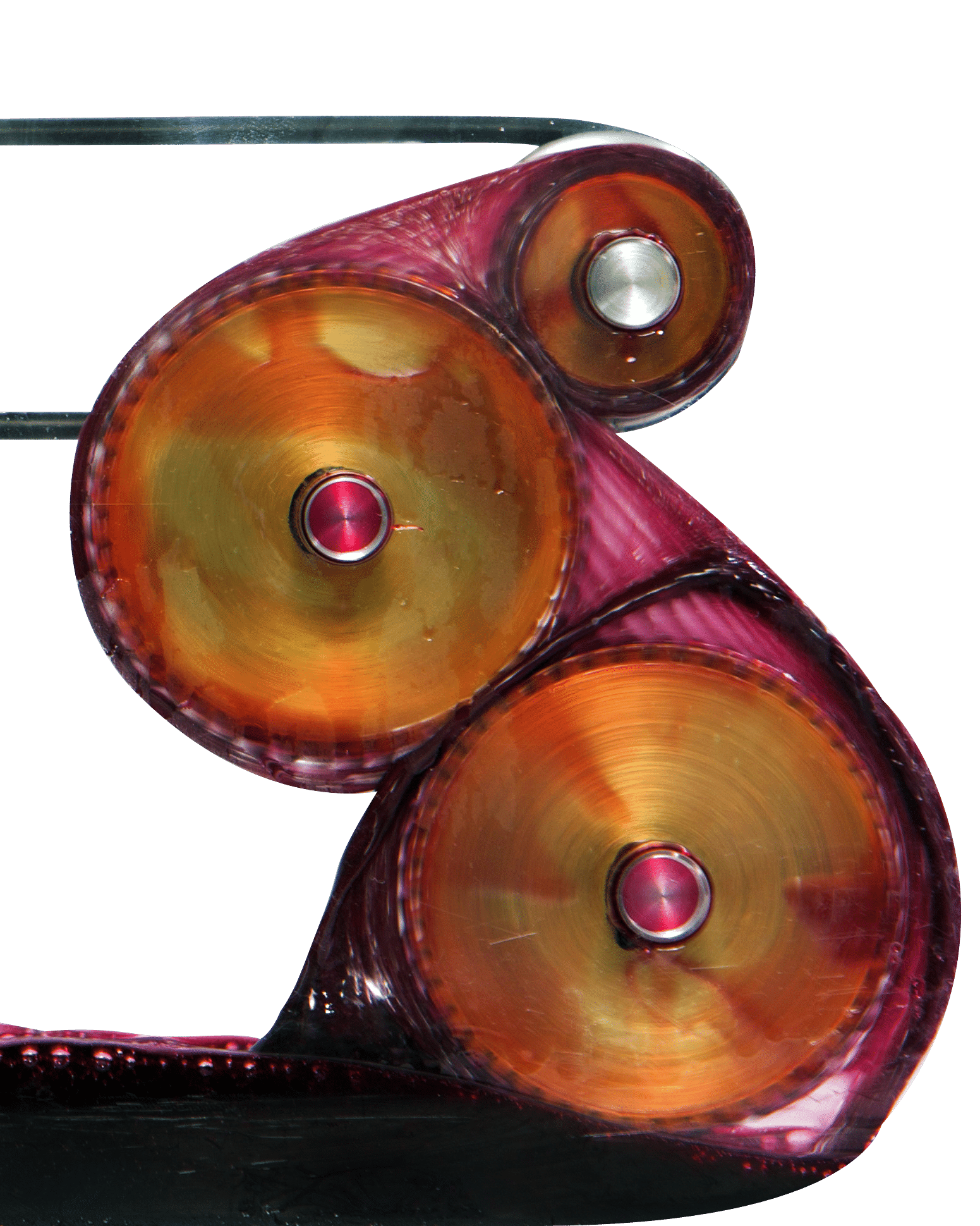 Duolec® Industrial Gear Oil 1601-1610, 1302, 1304