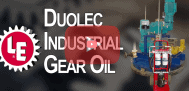 ”Duolec® Duolec® Industrial Gear Oil