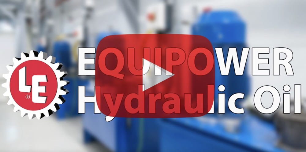 ”Equipower® Equipower® Hydraulic Oil