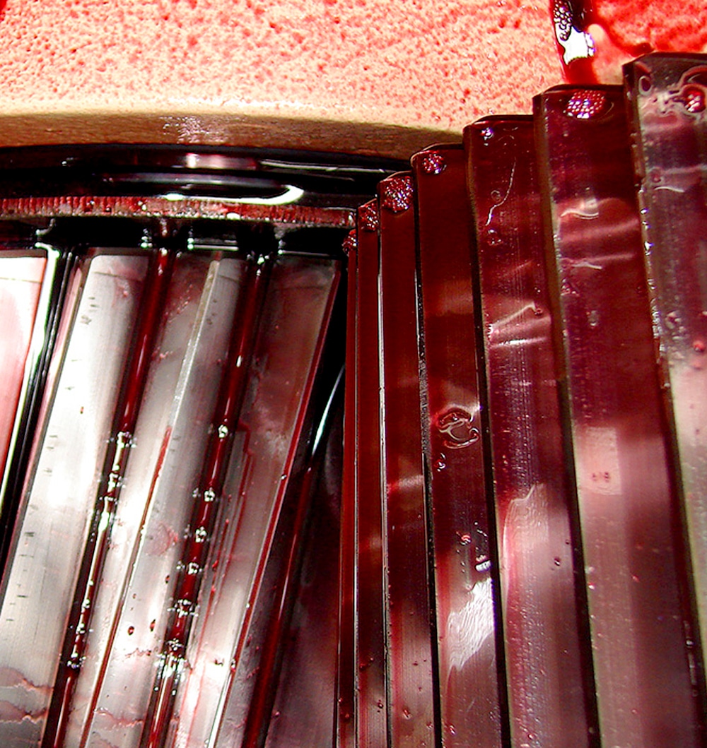 Gear Oils for Industrial Equipment