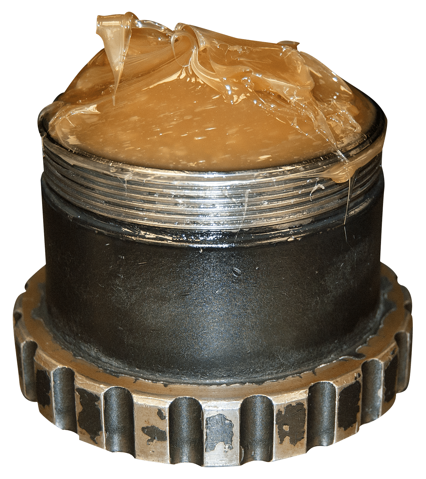 H1 Quinplex® High Temperature Lubricant 4051