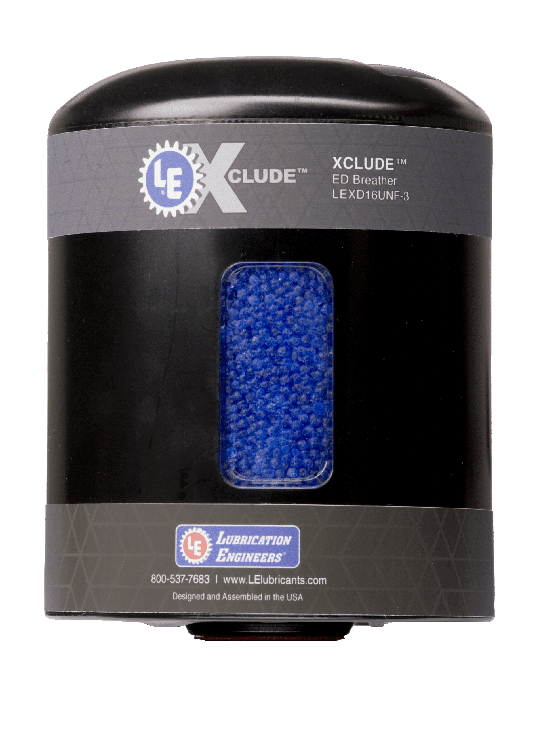 Xclude® Extreme Duty Breathers