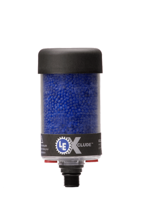 Xclude® High Humidity Check Valve Breather