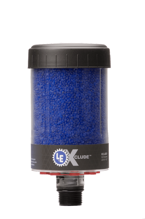 Xclude® Standard Breather (8in x 4in)