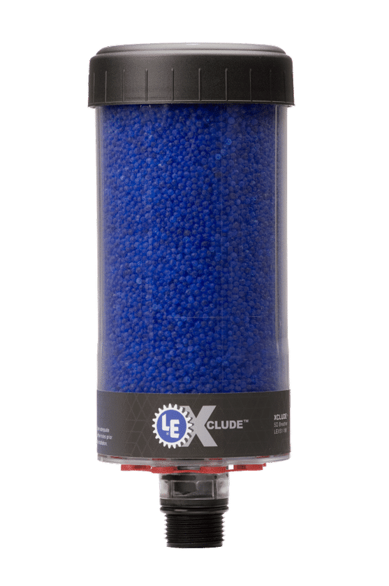 Xclude® Standard Breather (10in x 4in)