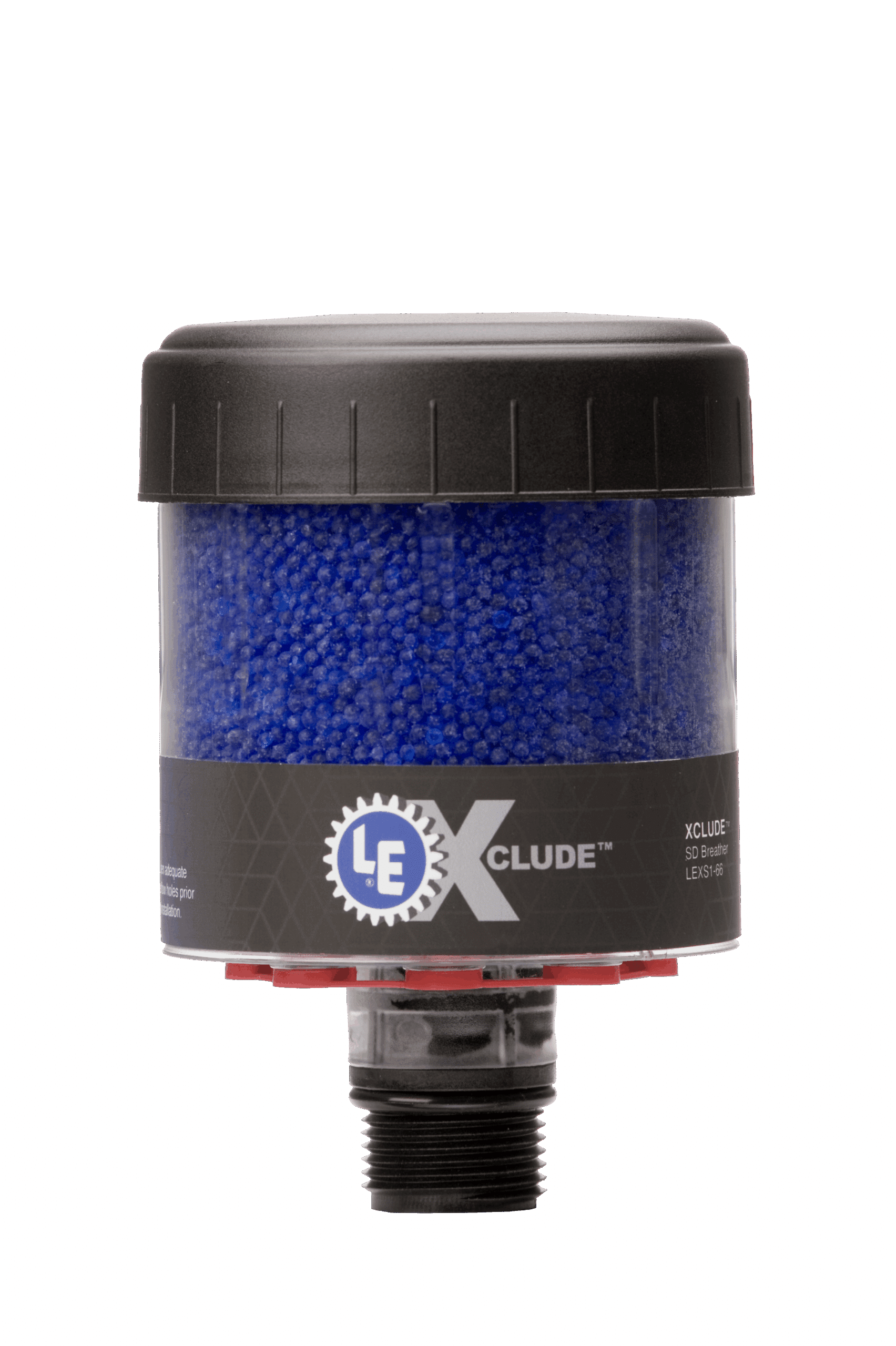 Xclude® Standard Breather (6in x 4in)