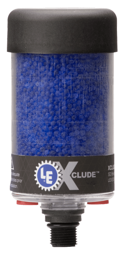 Xclude® Standard Breather (5.35in x 2.5in)