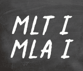 MLT I/MLA I