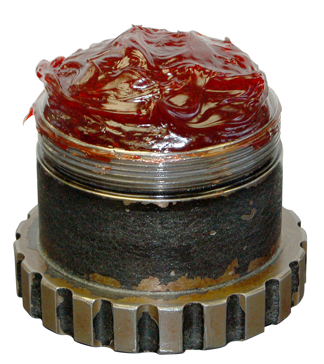 Monolec® Industrial Lubricant 4700 - 4702